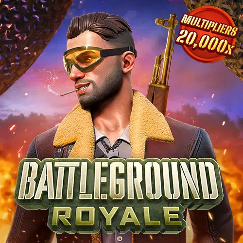 battleground By xo268