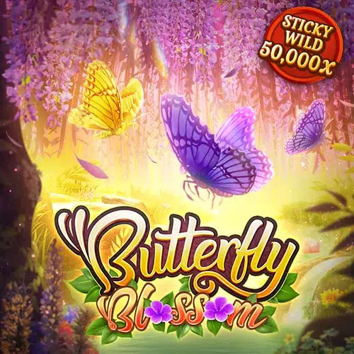 butterfly_blossom By xo268