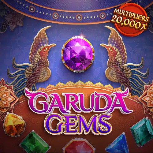 garuda-gem By xo268