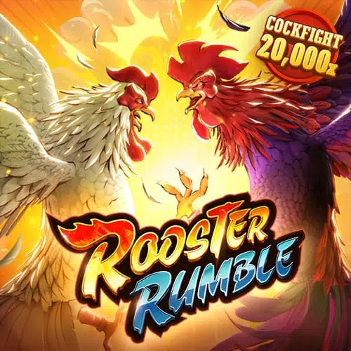 rooster-rumble By xo268