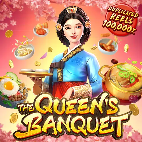 the_queens_banquet By xo268